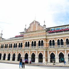 Independence Square User Photo