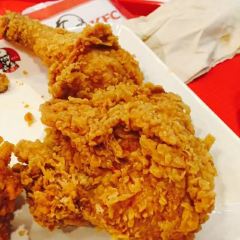 KFC User Photo