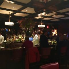 Gallaghers Steakhouse User Photo