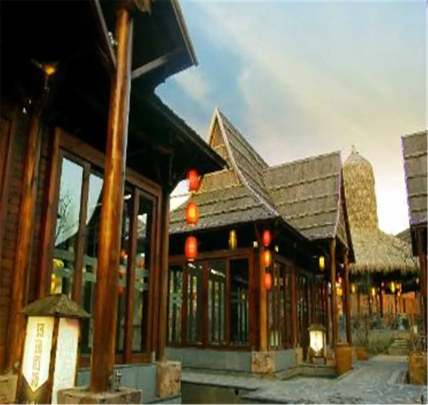 4_天芳悅潭生態旅遊風景區