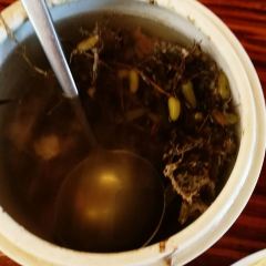 溪鱼盐鸡馆 User Photo