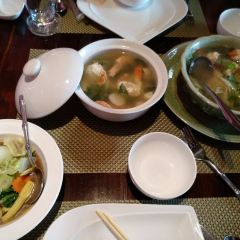 Sala Thai Restaurant User Photo