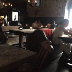 Restoran Olde Hansa User Photo