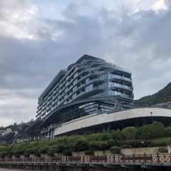 杭州千岛湖皇冠假日酒店中餐厅 여행 사진