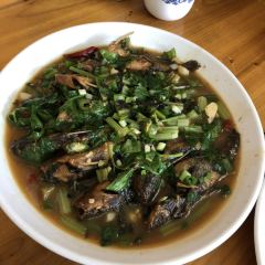 红鹏酒家 User Photo
