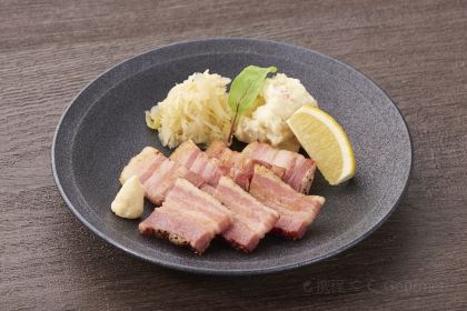 Tonkatsu Maisen Aoyama Honten