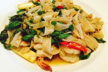 Sala Thai Art Gallery & Restaurant