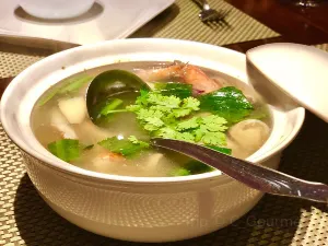 Sala Thai Art Gallery & Restaurant