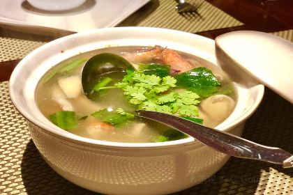 Sala Thai Art Gallery & Restaurant