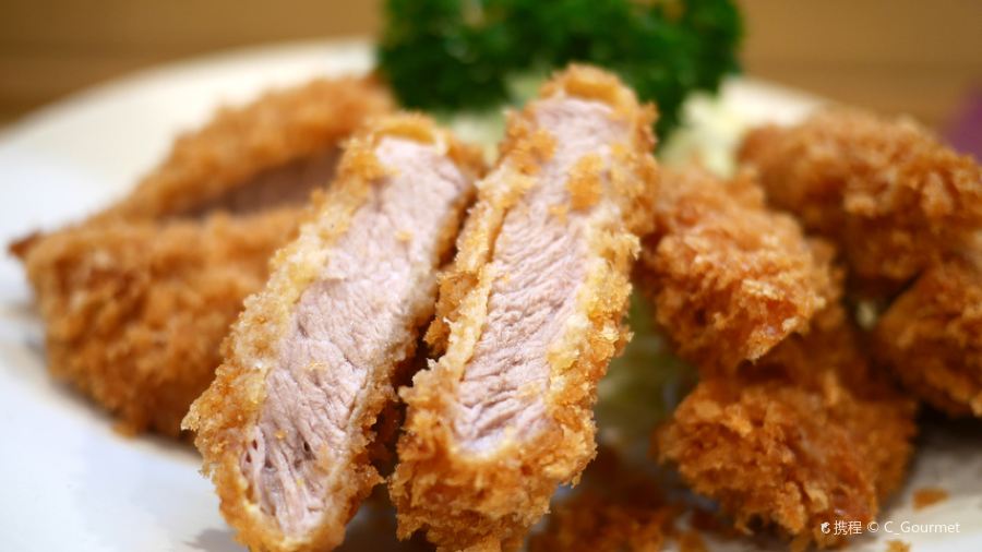 Ginza Bairin Main Shop