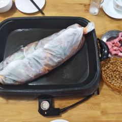 WU SHAN ROAST FISH User Photo