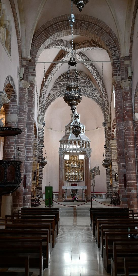 St. Tryphon Cathedral