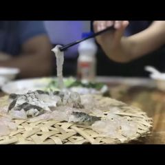 GUAN TANG YUAN WEI SHENG YU PIAN User Photo
