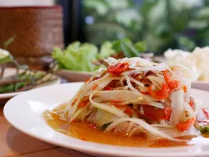 Inter Restaurants since 1981