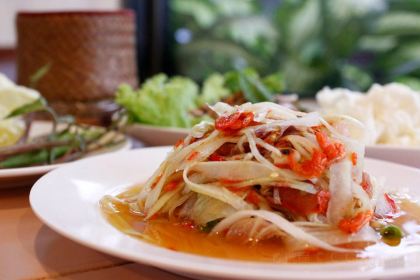 Inter Restaurants since 1981