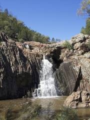 Koorawatha Falls