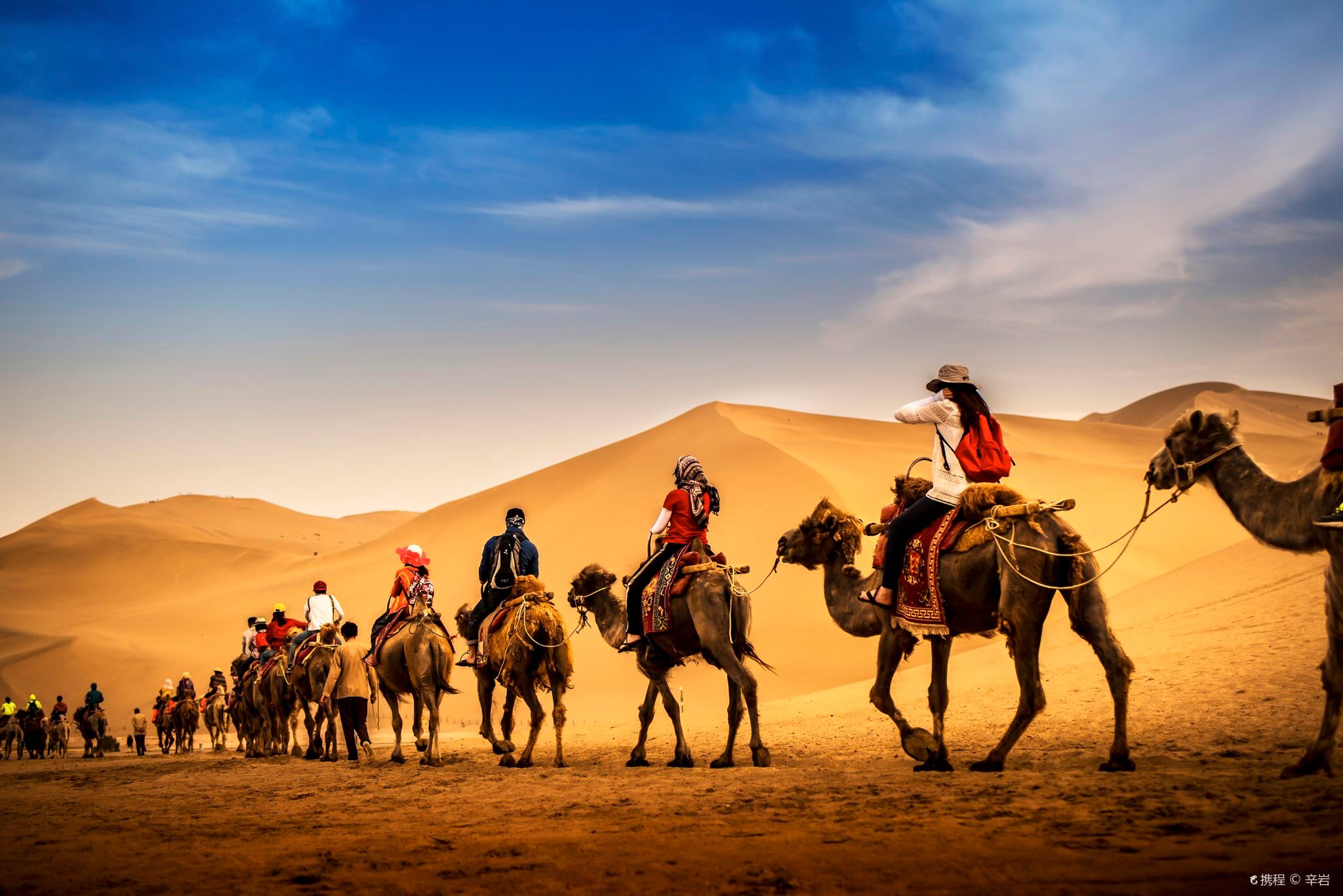 Dunhuang Private Day Tour: Yumen Pass, Han Great Wall Ruins and Yadan Ghost City