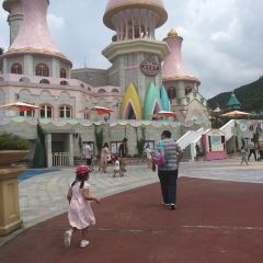 Castle Café城堡咖啡 User Photo