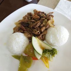 Empire Restaurant 여행 사진