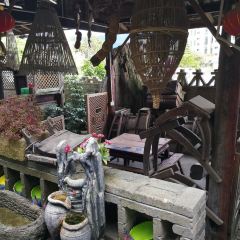 伍哥食坊 User Photo