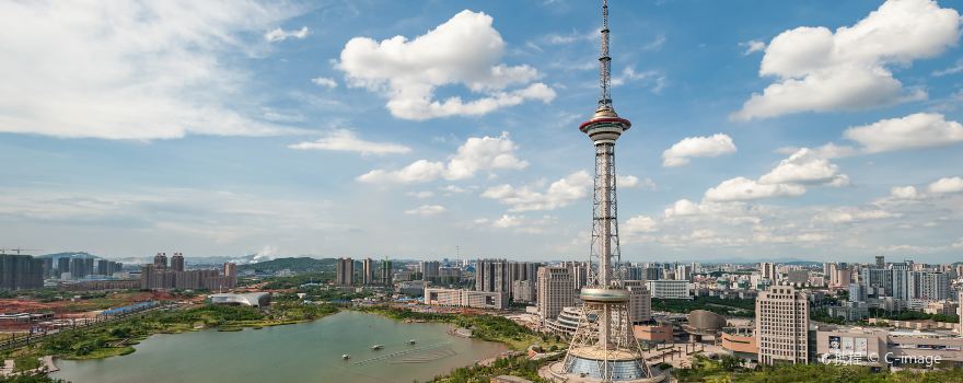 Zhuzhou