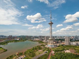 株洲10大最佳頂級飯店排名