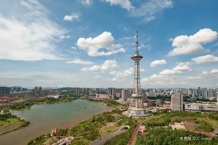 Hotels in Zhuzhou