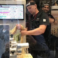 Dal Moro's Fresh Pasta to Go User Photo
