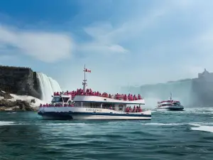 Niagara City Cruises