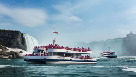 Niagara City Cruises