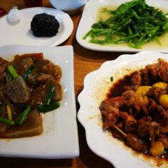 The Beyond Restaurant ảnh của người dùng