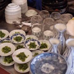 金槍魚小屋張用戶圖片