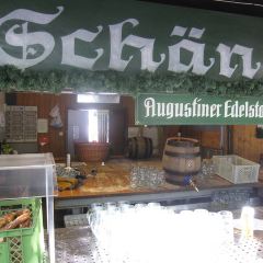 AUGUSTINER STAMMHAUS User Photo