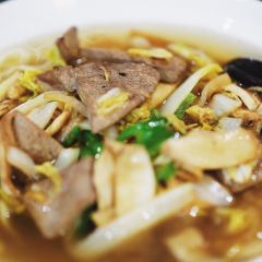 劉佘記·面馆 User Photo