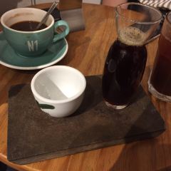 N1 Coffee & Co. (Tsim Sha Tsui)張用戶圖片