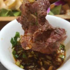 阿彬牛肉火锅(广济桥店) User Photo