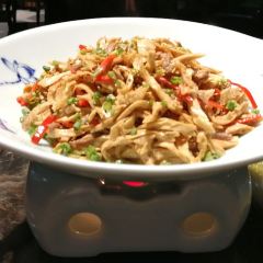 外婆家(小城故事滨江店) User Photo