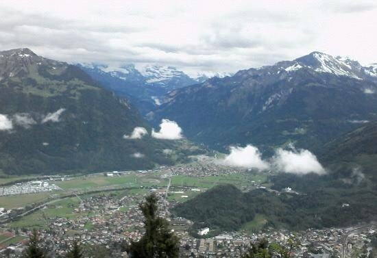 Harder Kulm