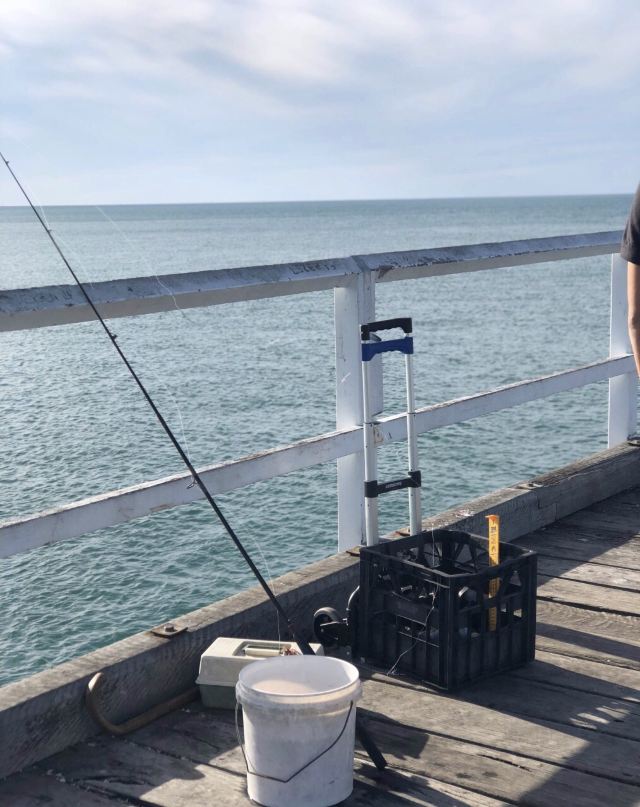 Urangan Pier