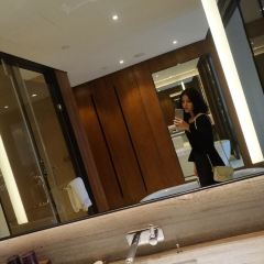 滁州凯迪温德姆至尊豪廷大酒店·西餐厅 ảnh của người dùng