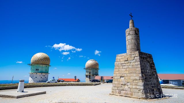 Torre (Serra da Estrela)