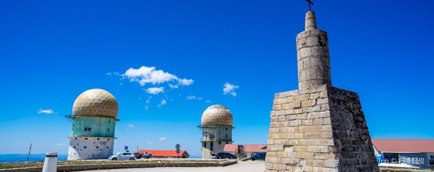 Torre (Serra da Estrela)