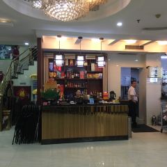 样样红海鲜酒店(长江路店) User Photo