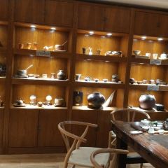 Chuan Cui Restaurant User Photo