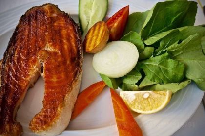 Sultanahmet Fish House, Istanbul Restaurant, Dining