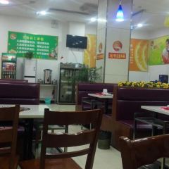 李想大蝦火鍋花園(城固店)張用戶圖片