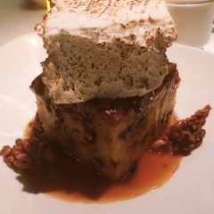 The Range Steakhouse User Photo