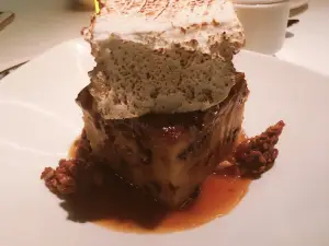 The Range Steakhouse