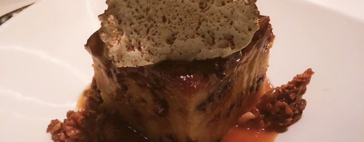 The Range Steakhouse