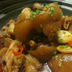 习水习部大酒店·习部食府 여행 사진